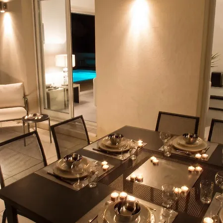 Semesterbostad Charmante Avec Piscine Privee A Calvi, 132 M² Calvi (Corsica)