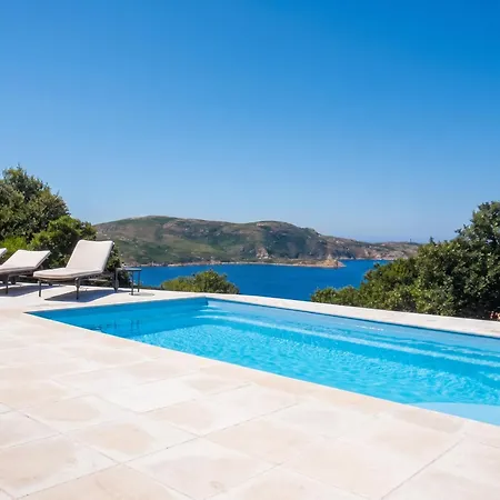 Charmante Avec Piscine Privee A Calvi, 132 M² *