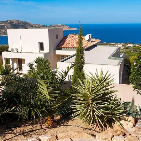 Charmante Avec Piscine Privee A Calvi, 132 M² *