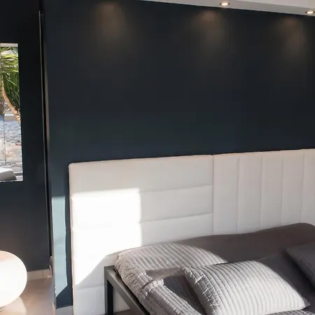 Charmante Avec Piscine Privee A Calvi, 132 M² *