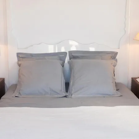 Charmante Avec Piscine Privee A Calvi, 132 M² Semesterbostad *