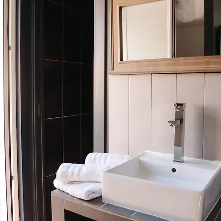 Semesterbostad Charmante Avec Piscine Privee A Calvi, 132 M² Calvi (Corsica)