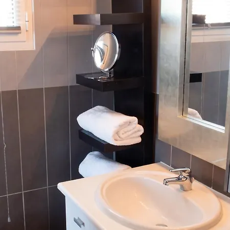 Semesterbostad Charmante Avec Piscine Privee A Calvi, 132 M² Calvi (Corsica)